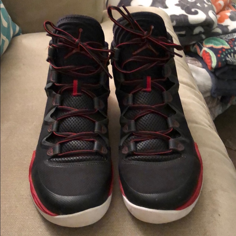 Jordan XX8 SE lightly used shoes